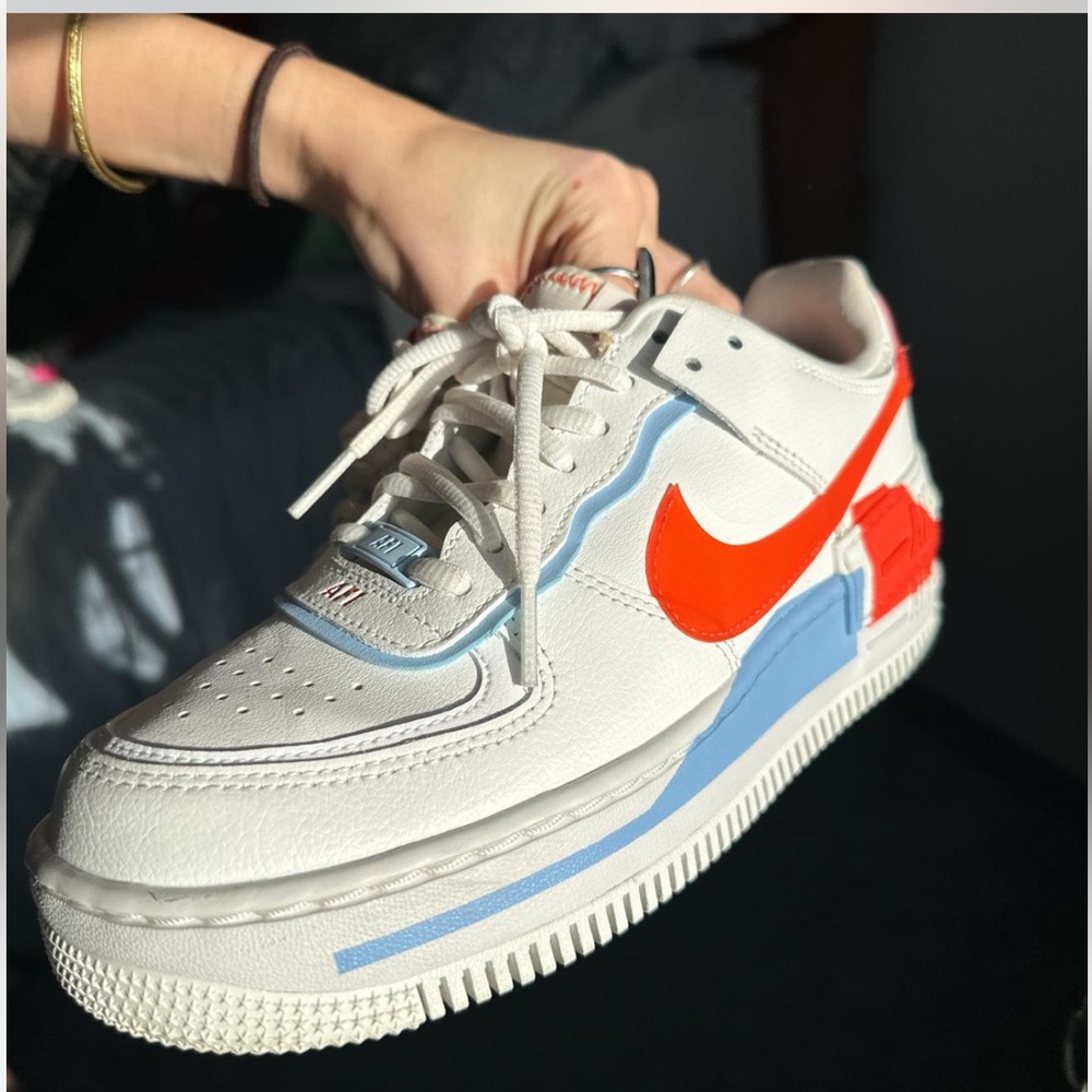 Nike AF1 Shadow SE